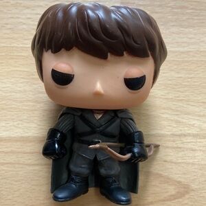 Ramsay Bolton Funko Pop